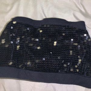 sparky tube top rave